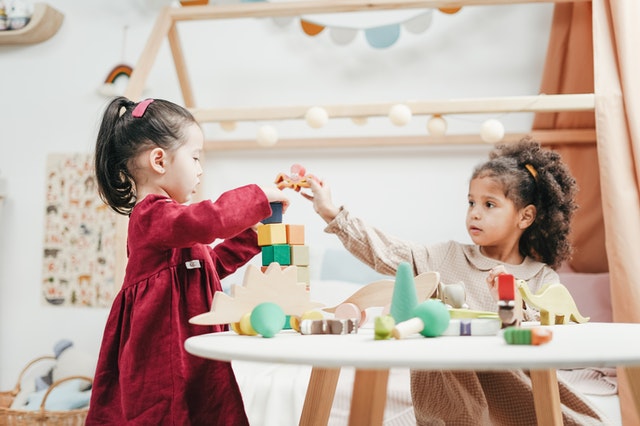 75 Kindertagesst tten Namen Die Lustig Und S Sind Von Kidadl 